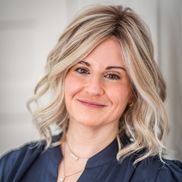 Sara Fischer Sanford from Sara Sanford Therapy