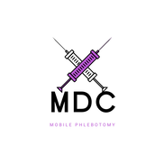 Sakie Merrell from MDC Mobile Phlebotomy LLC & Rural Health Services 