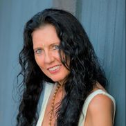 Ilona Selke from Living From Vision