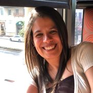 Jessica Aponte from Power & Presence