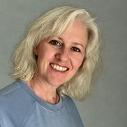 Christine Horton from Fusion Health Coaching
