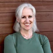 Christine Horton from Fusion Health Coaching