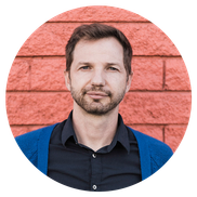 Jared Nelson from Fierce Island Web Design