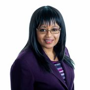 Stacy Kinoshita from Sage Synergy Solutions