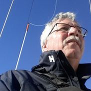 Gord Fulcher from Starlight Sailing Adventures
