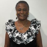 Keesha Jackson Turner from Step Bye Step Wellness, LLC