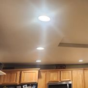 Lindsay Morgan from Lights On Electric LLC