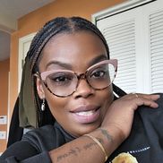 Sharelle D Sanders from Delight-Able Candle LLC
