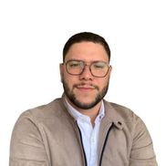 Cristian Cabrera from Superior CS Group