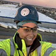Kelly Steppe from SteppAhead Construction Services, LLC