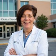Lydia Zaccaro from Primary Care Solutions