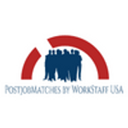 Thomasina Hinds from WorkStaff USA Staffing Agency,LLC