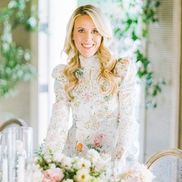 Rachel Troyan from Outstanding Occasions