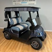 Jacqualyn Lackey from Village Cart Max LLC