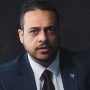 Joseph Charafi from Charafi Entertainment