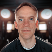 John Baxter from Bannerlight Films