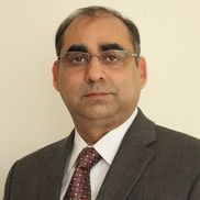 Rounak Langhe from Durham Asset Management Inc