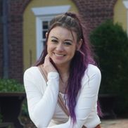 Carrie Cochran from Cochran Writing and Editing