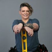 Nicole Brooks from Fine Line Inspections