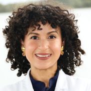 Dr.Cynthia Correa Cedeno from Orange Sky Podiatry