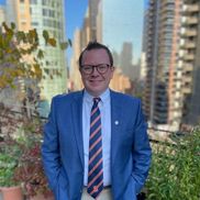 Kieran Pickering from Prep Partners Group