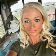 Cortney Anger from Two Streams One Heart