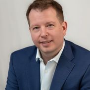 Travis Bain from WSI – Bain Group