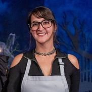 Paulina Goff from CarvedFX