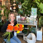Tammi Matthias from Flowers by Jackie Lakeport LLC