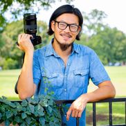 Pierre Zah from Pantheon Media