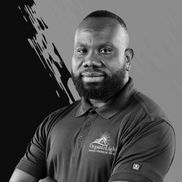 Fitzgerald Charles from Organic Light
