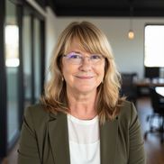 Carol Donaldson from Aligned Success Coaching