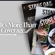 Stephanie West from Stone Oak City Lifestyle Magazine