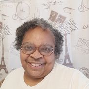 Lisa Morris from The LEM Group Fashions Plus LLC