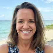 Kelie Cichoski from Transform and R.I.S.E.