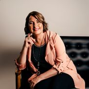 Shelia Merkel from LIFEazine, LLC