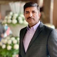Raj Patel from SoftSages Technology