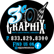 Matt Latta from 3C Graphix