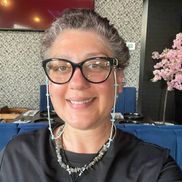 Mahnaz Mirkhond-Chegini from Mahnaz Mentor Coaching