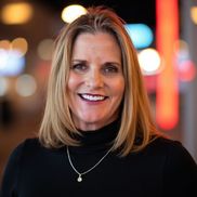 Christy Elliss, MHA, Cyber Security Engineer, Instructor, Author from Comm Tech MSP Inc