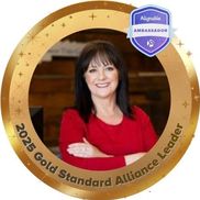 Cheryl Tolan from Ambassador Five Cities 