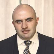 Tigran P from Fusion Windows and Doors