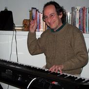 Richard Shulman from RichHeart Music