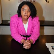 Jazzmyne Pipkins from American Sign Language Studio, LLC
