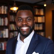 Stanley Hanks Jr from SVHJ Financial Solutions
