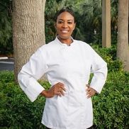 Dahlia Armour from Chef Dahlia - Culinary Experience Your Way