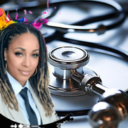 Antionett Beck-Doss from Mobile Genetix DNA LLC