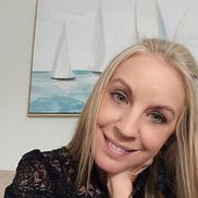 Lisa Anne Smith from Sand Dollar Home Staging LLC