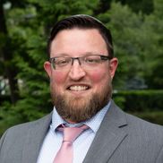 Joe Salvay from ISO Rockland