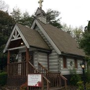 Jack Roberts from A Light of Love Wedding Chapel